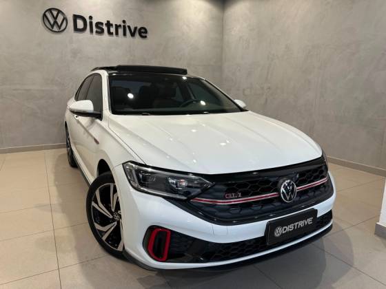VOLKSWAGEN JETTA 2.0 350 TSI GASOLINA GLI DSG VOLKSWAGEN JETTA 2.0 350 TSI GASOLINA GLI DSG